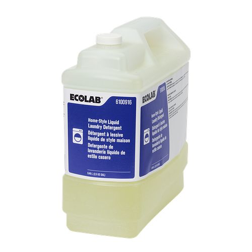 2.5 Gallon Home-Style Liquid Laundry Detergent