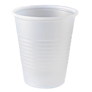 5oz Translucent Polystyrene Cold Cup