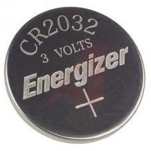 3 Volt 2032 Max® Coin Lithium Batteries
