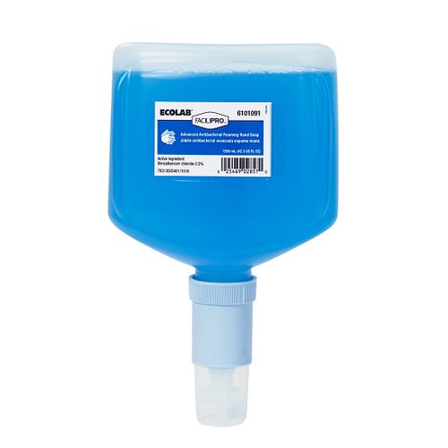 FACILIPRO™ Advanced Antibacterial Foam Hand Soap