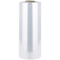 15" x 1500' 80Ga HWIV Hand Wrap