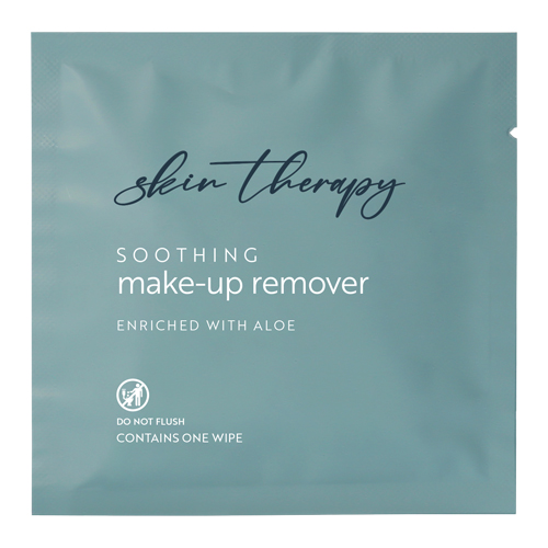 Make-Up Remover Wipes Packets