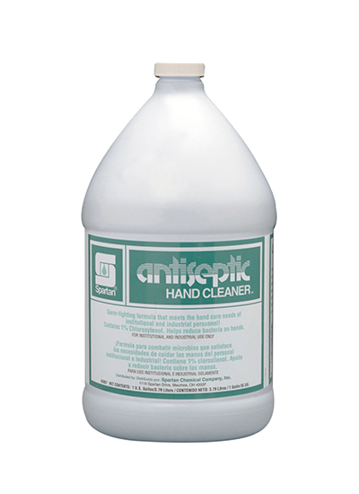 Antiseptic Hand Cleaner-4/1Gal