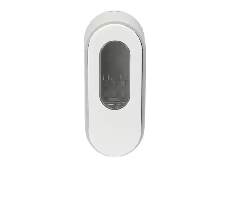 Dial Versa™ Light Gray Dispensers