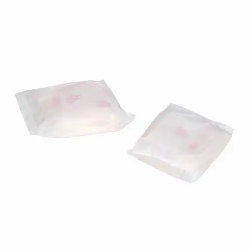 Generic Packaged Bulk Feminine Hygiene Pads