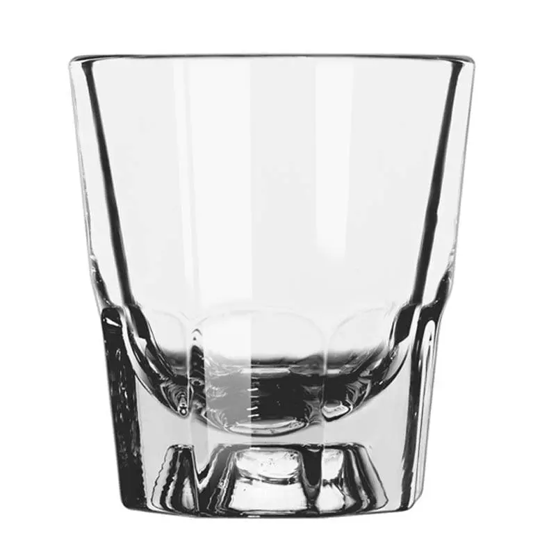 4oz Old Fashion Tumbler
