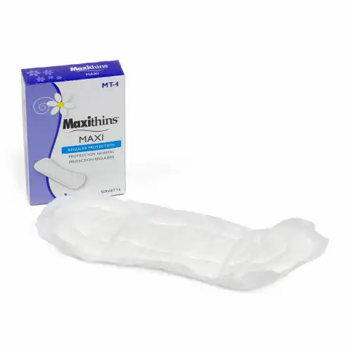 Maxithins® Maxi Pads (MT-4)