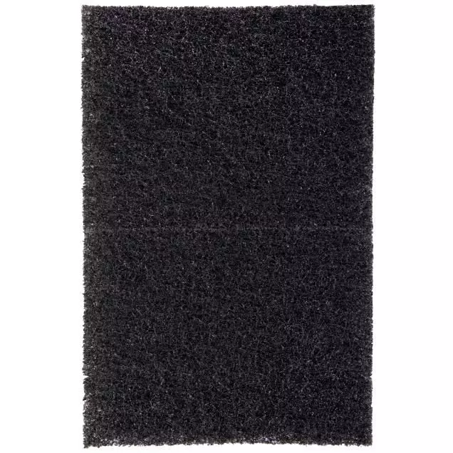 Green Scrub Pad H/D #86 - 6/10s