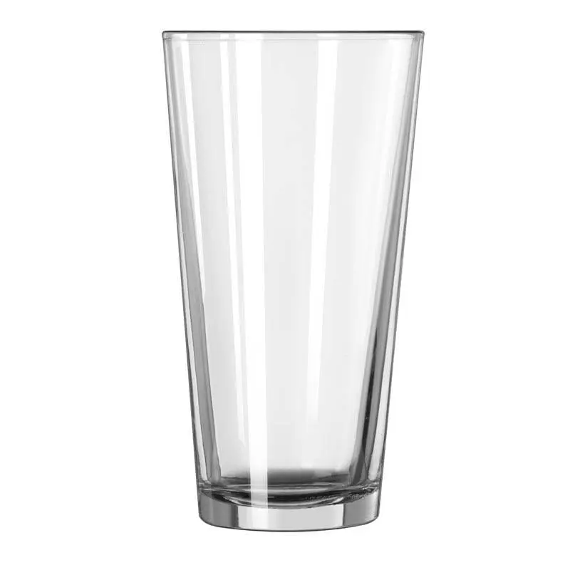 20oz Restaurant Basics DuraTuff® Mixing Glass