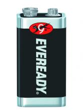 9V HD Eveready® Super Heavy Duty Batteries