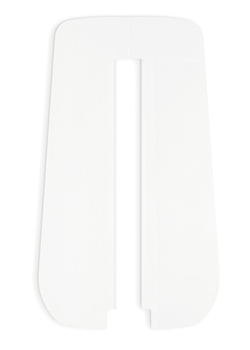 Cover Plate for FoamyiQ Wall Mounting Bracket