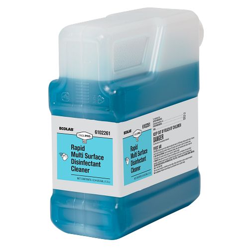 FACILIPRO™ Rapid Multi Surface Disinfectant Cleaner-2/1.3LTR