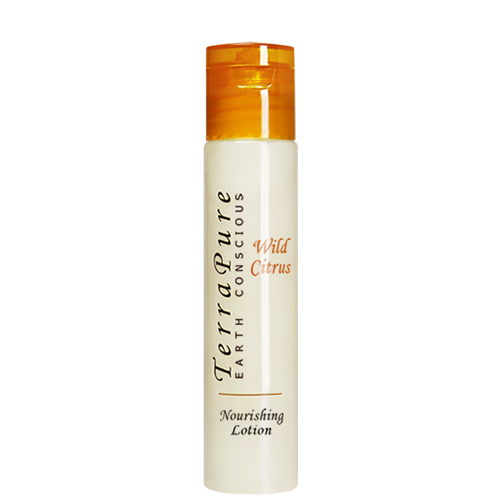 1oz Terra Pure® Wild Citrus Lotion
