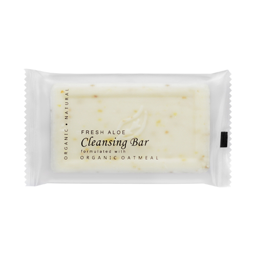 1.25oz Island Spa® Oatmeal Cleansing Bar
