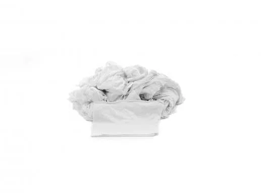 New Knit 50 lb. Cloth Rags