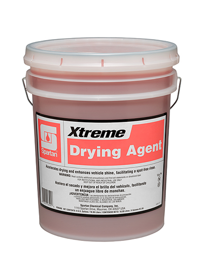 XTREME® Vehicle Drying Agent-5Gal