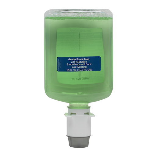 enMotion® Tranquil Aloe® Gen2 Moisturizing Foam Soap