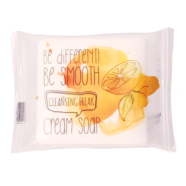20 Gram Be Different Bath Soap Bars
