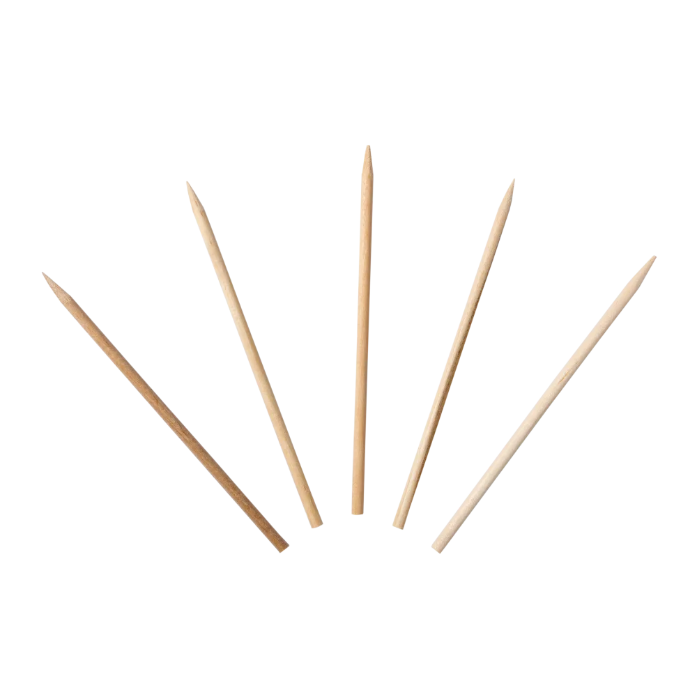 4-1/2" Wooden Skewers