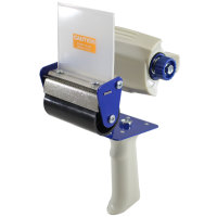 2" Premium Pistol Grip Hand Tape Dispenser