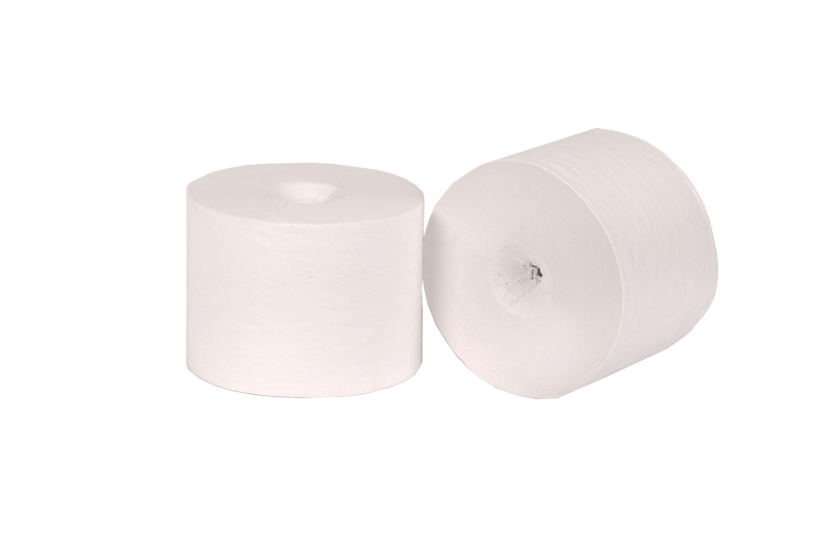 Tork Advanced 2-Ply Coreless Toilet Tissue - 36/900s