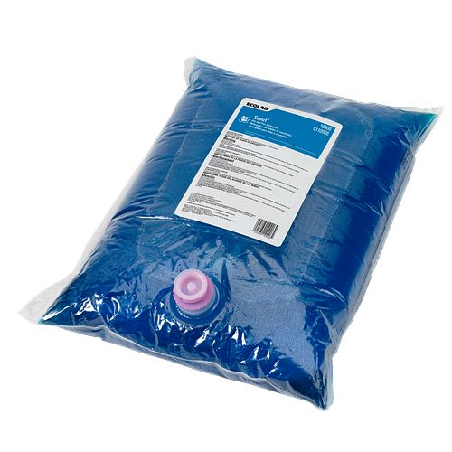 Ecolab® Liquid Scout Pot & Pan Cleaner For Warewash System - 2/2Gallon