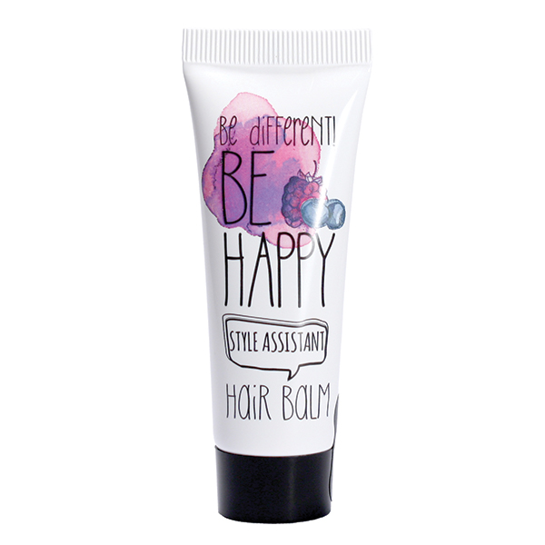 25mL Be Different Conditioner Tubes