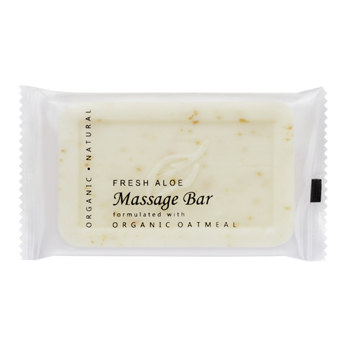1.75oz Island Spa® Oatmeal Massage Bar