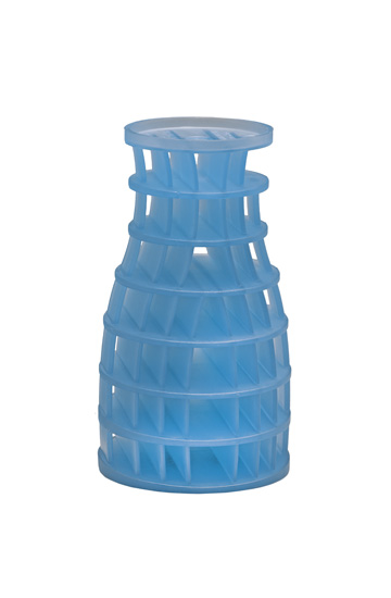 NABC® Fresh Scent Solid Air Freshener