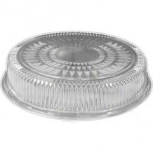 Dome Lid For 18" Trays