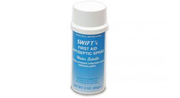 swift first aid