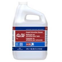P&G Pro Line® Carpet Extraction Cleaner-4/1Gal | Dacotah Paper