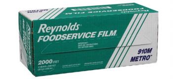 reynolds plastic wrap discontinued