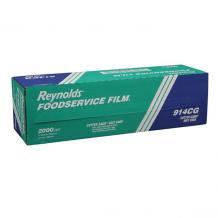 reynolds plastic wrap discontinued